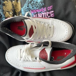 Doesn’t fit me anymore